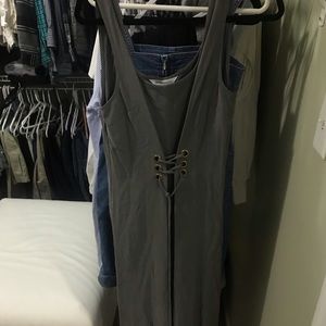 BCBG generation jumpsuit